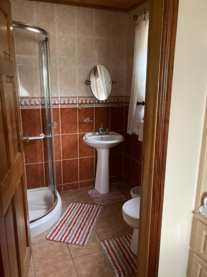 Deeleview Apartment Lifford Bagian luar foto