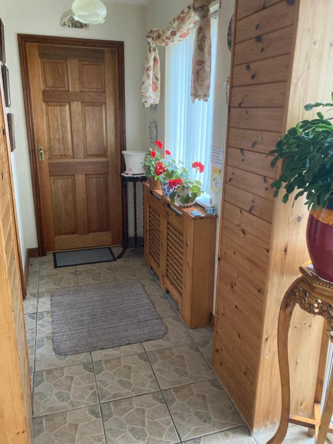 Deeleview Apartment Lifford Bagian luar foto