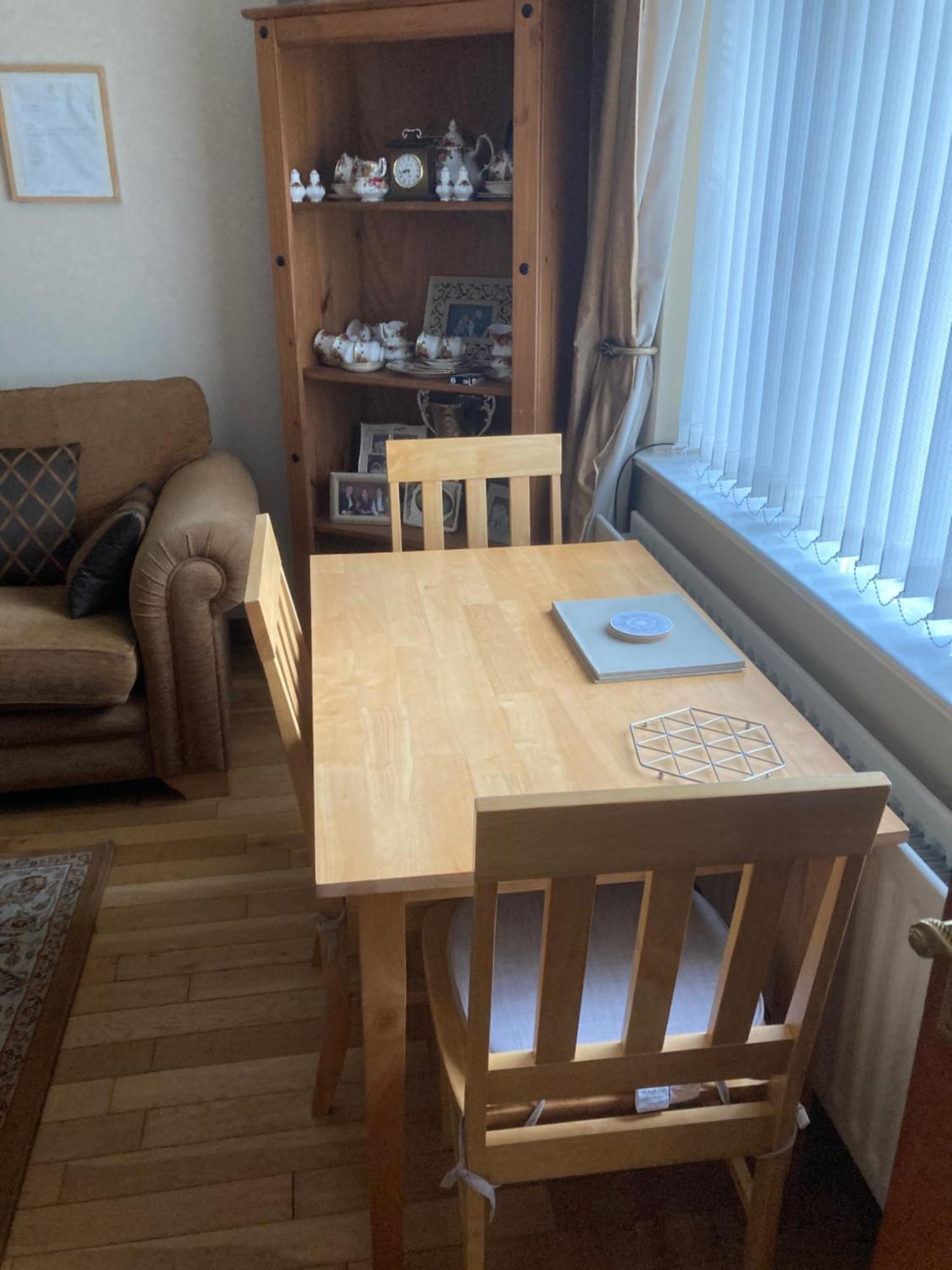 Deeleview Apartment Lifford Bagian luar foto