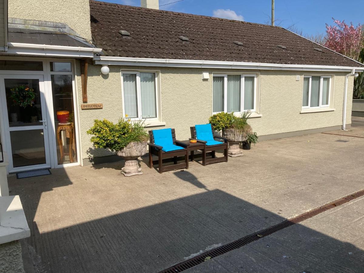 Deeleview Apartment Lifford Bagian luar foto